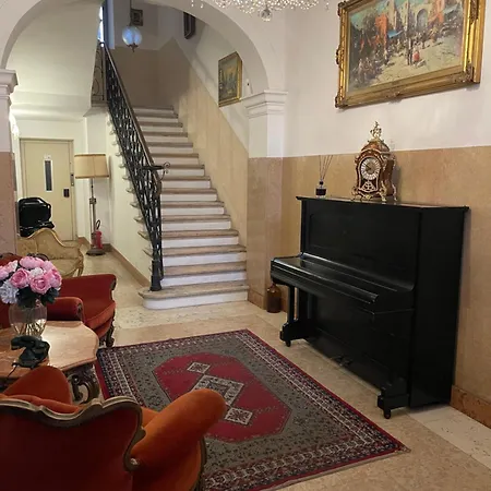 Miglioranzi Vendégház Verona