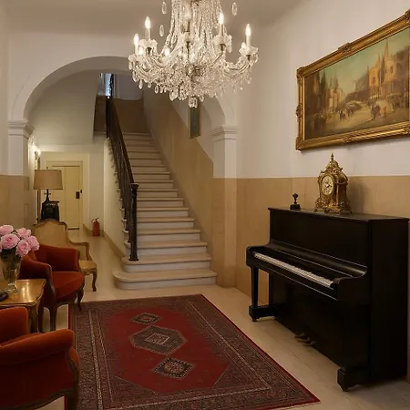 Vendégház Miglioranzi Verona