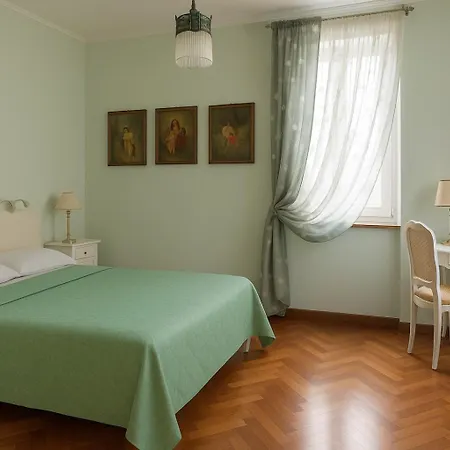 Vendégház Miglioranzi