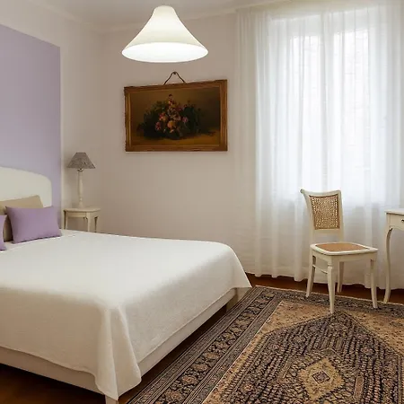 Miglioranzi Vendégház Verona