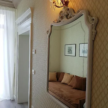 Vendégház Miglioranzi 3*