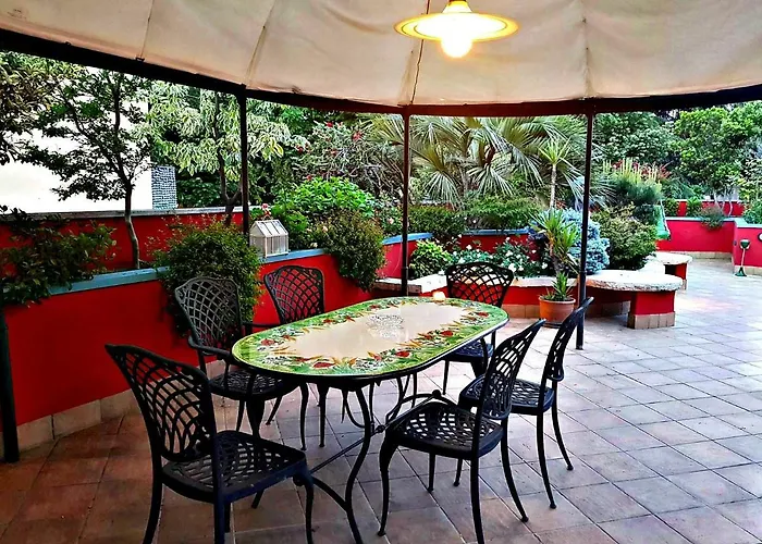 Miglioranzi Vendégház Verona