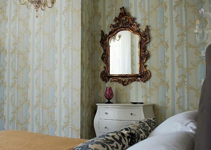 Miglioranzi Vendégház