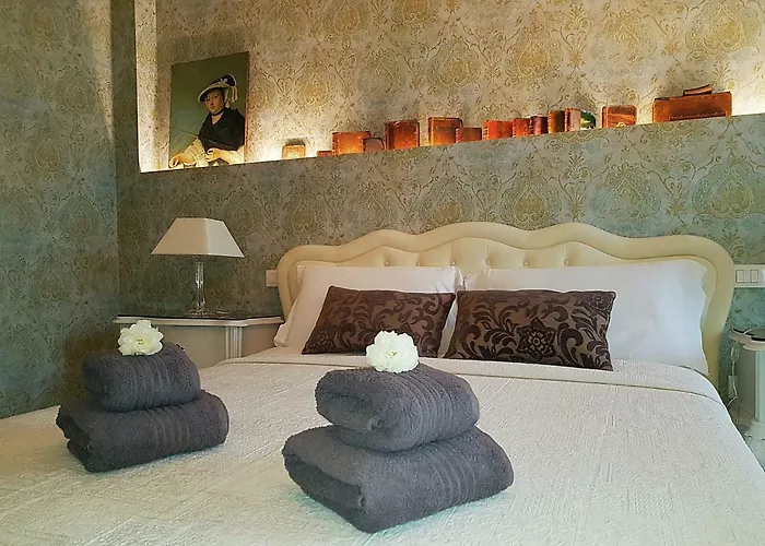 Miglioranzi Vendégház