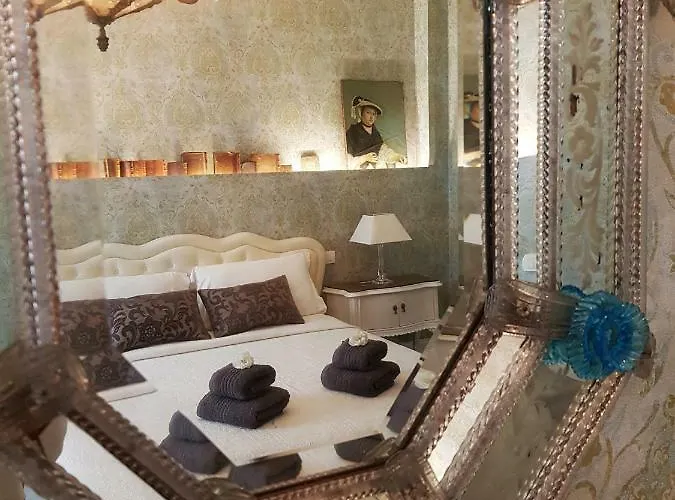 Πανσιόν Miglioranzi 4*