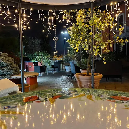 Miglioranzi Casa de hóspedes 4*