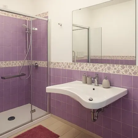 Casa de hóspedes Miglioranzi Verona