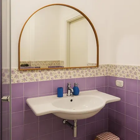 Miglioranzi Casa de hóspedes