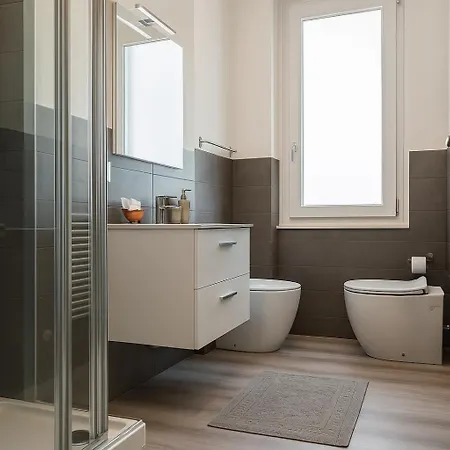 Casa de hóspedes Miglioranzi Verona