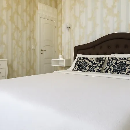 Miglioranzi Casa de hóspedes