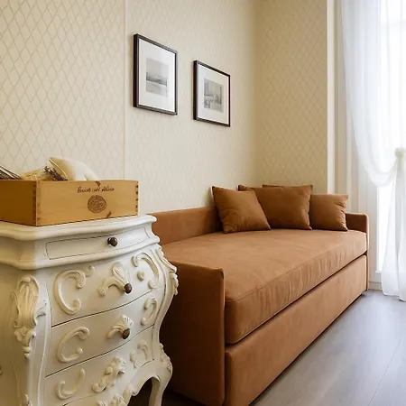 Miglioranzi Casa de hóspedes