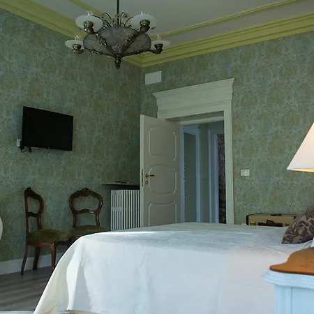 Casa de hóspedes Miglioranzi Verona