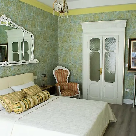 Miglioranzi Casa de hóspedes 4*