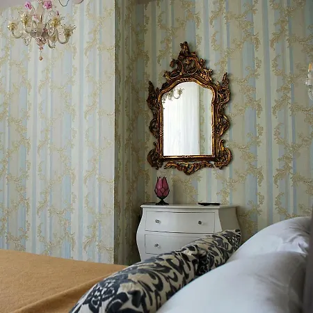 Miglioranzi Casa de hóspedes