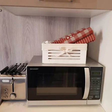 Miglioranzi Casa de hóspedes 4*