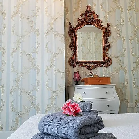 Casa de hóspedes Miglioranzi