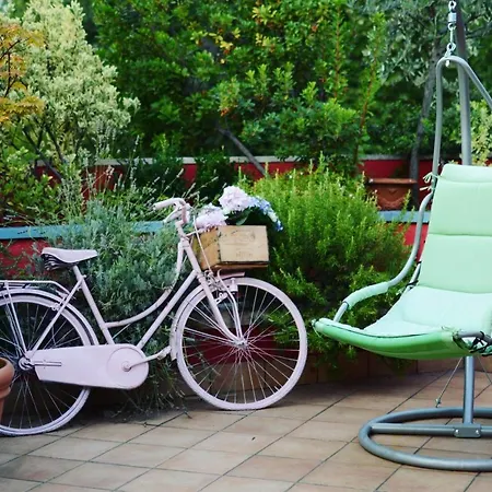 Miglioranzi Casa de hóspedes