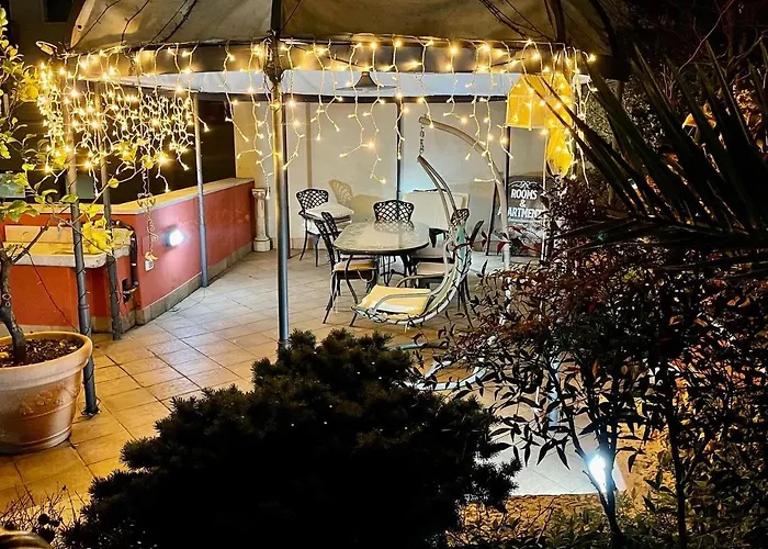 Miglioranzi Pensionat Verona