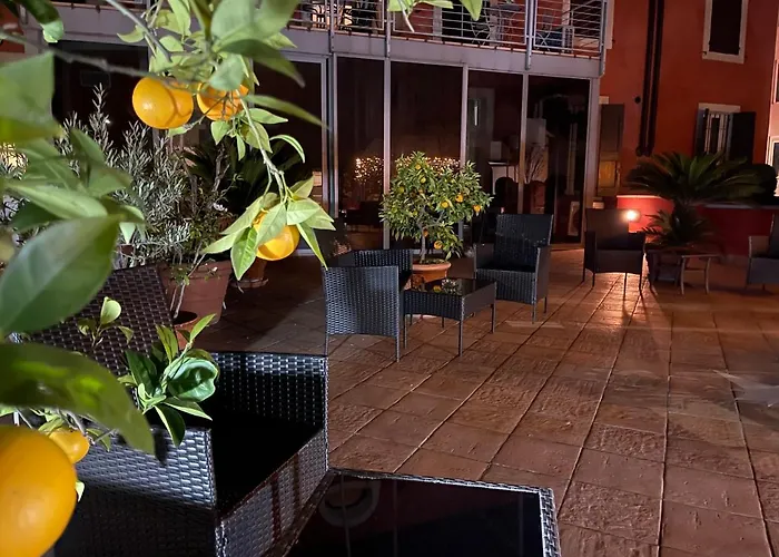 Pensionat Miglioranzi