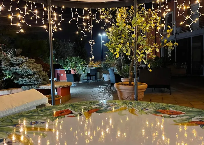 Miglioranzi Pensionat 4*