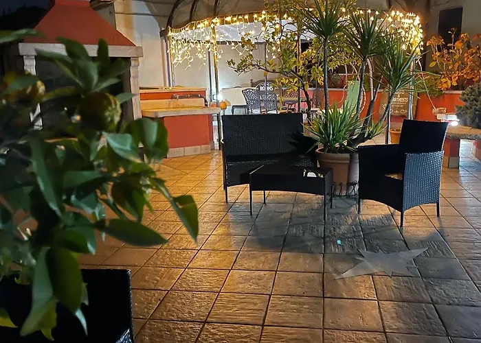 Miglioranzi Pensionat Verona