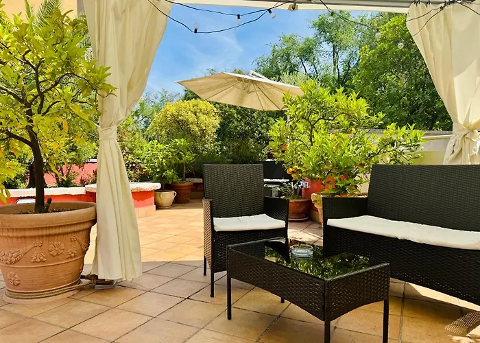 Pensionat Miglioranzi Verona