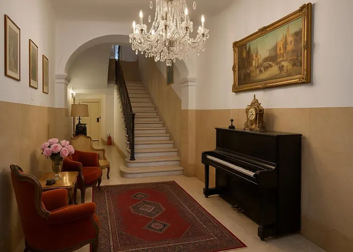 Pensionat Miglioranzi Verona