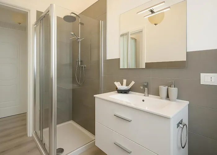 Miglioranzi Pensionat 4*