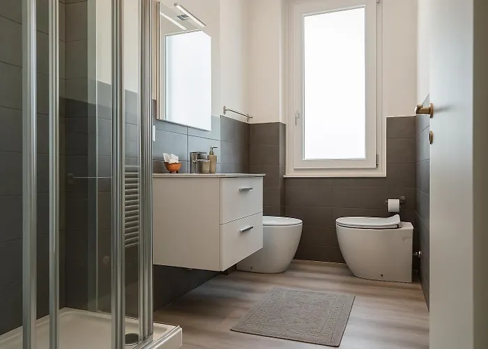 Pensionat Miglioranzi Verona