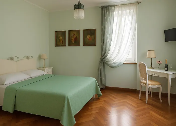 Pensionat Miglioranzi