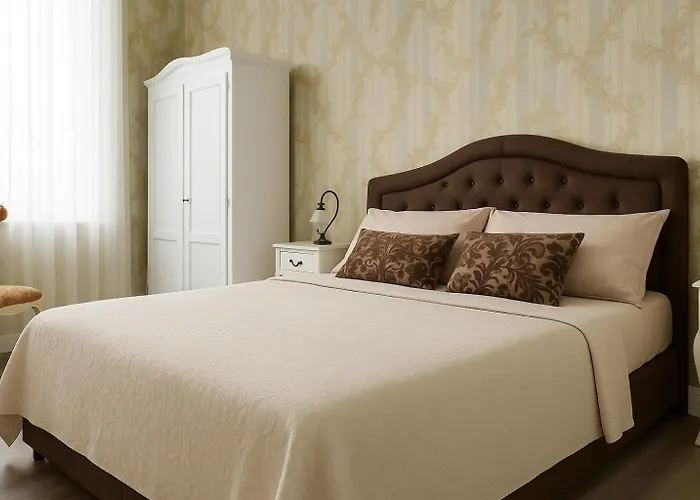 Miglioranzi Pensionat Verona