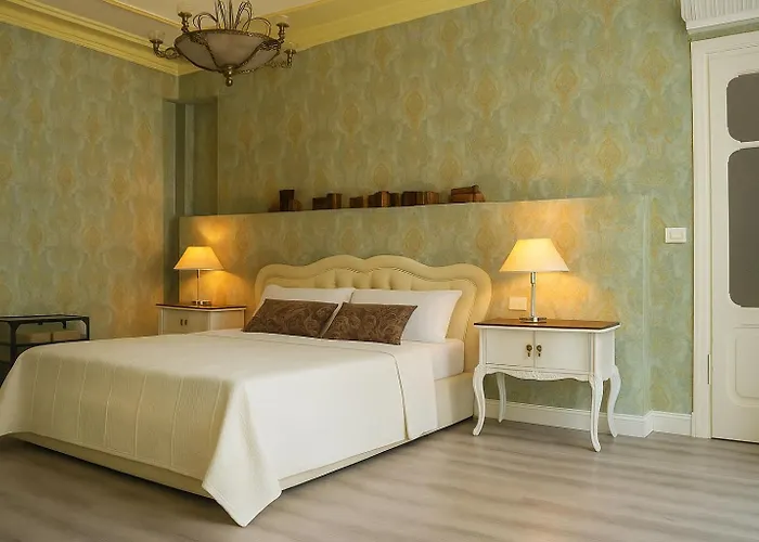 Pensionat Miglioranzi Verona