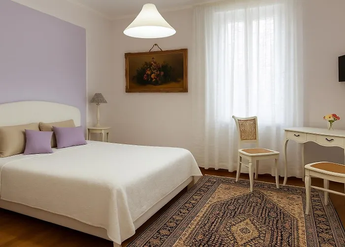 Miglioranzi Pensionat Verona