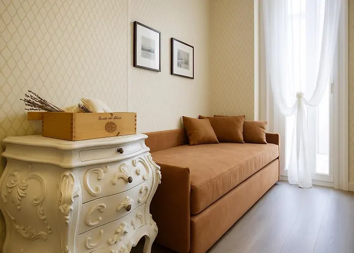 Miglioranzi Pensionat