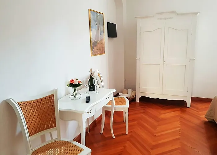 Pensionat Miglioranzi