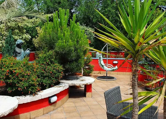 Miglioranzi Pensionat Verona