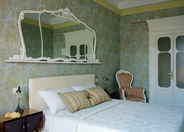 Miglioranzi Pensionat 4*