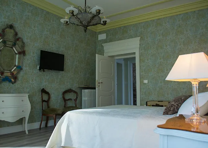 Pensionat Miglioranzi Verona