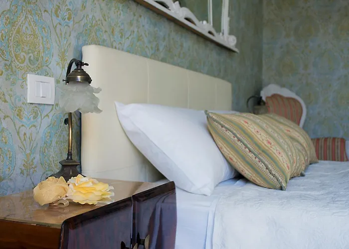 Pensionat Miglioranzi