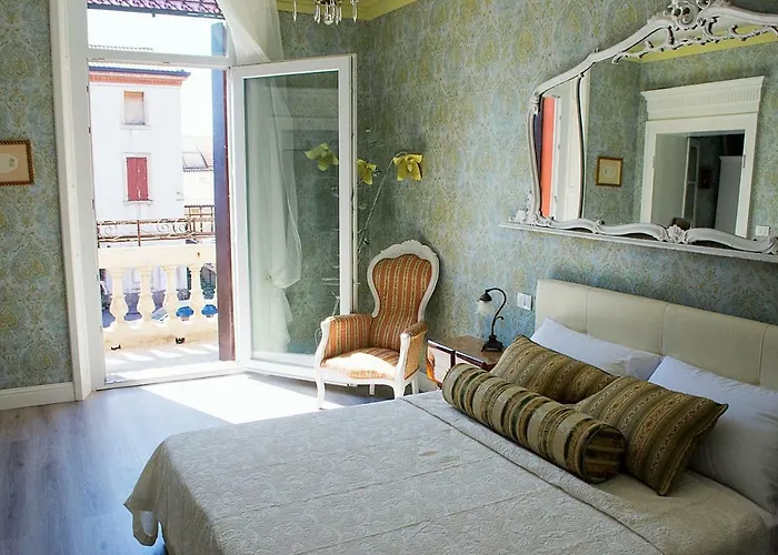 Pensionat Miglioranzi Verona