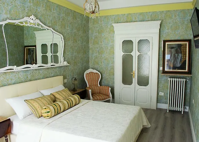 Miglioranzi Pensionat 4*