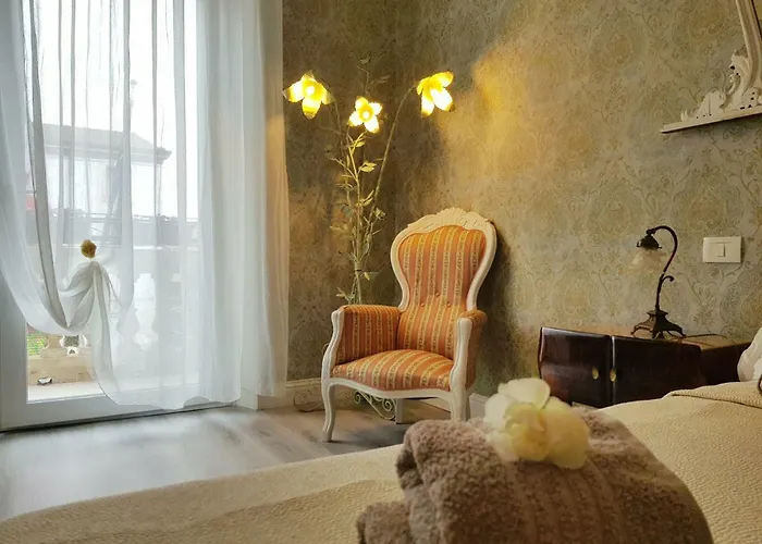 Miglioranzi Pensionat Verona