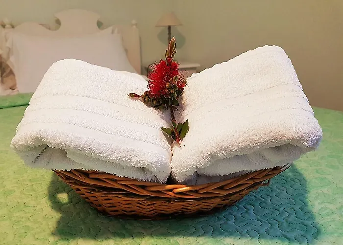 Miglioranzi Pensionat