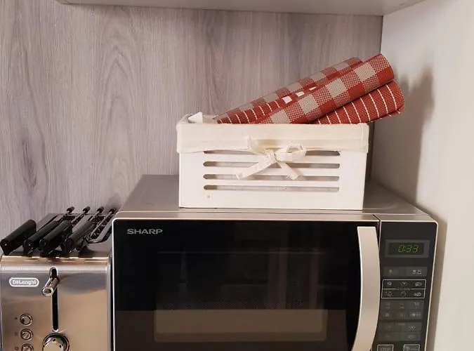 Miglioranzi Pensionat 4*