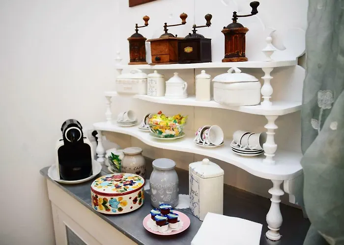 Pensionat Miglioranzi Verona