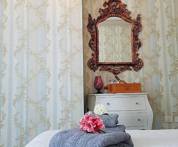 Pensionat Miglioranzi