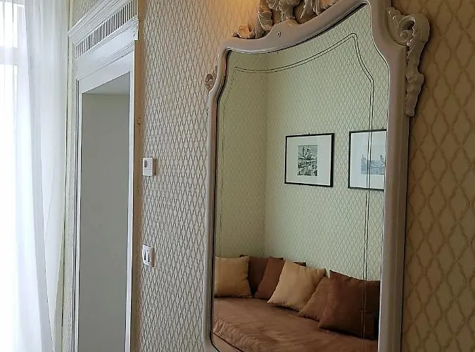 Pensionat Miglioranzi 4*