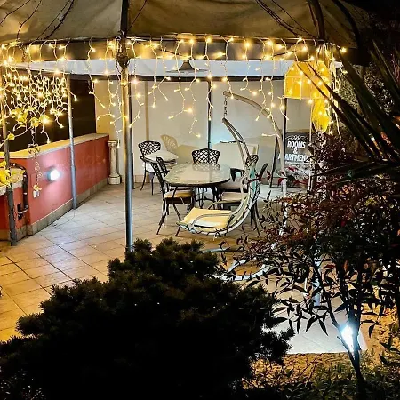Miglioranzi Guest house Verona
