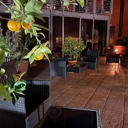 Guest house Miglioranzi