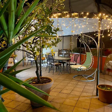 Miglioranzi Guest house 3*